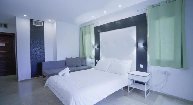 Suite Villa Pomela By Sun And View