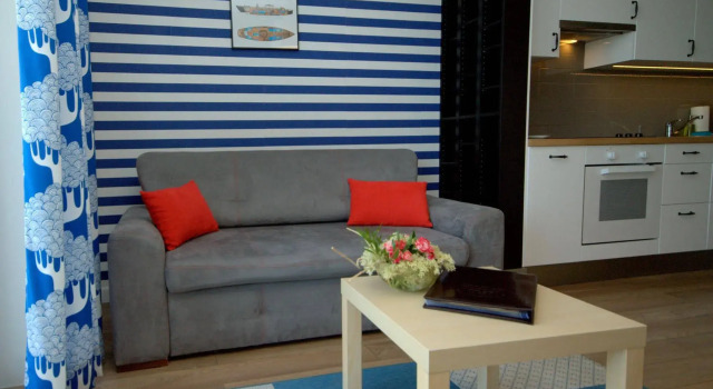 IRS ROYAL APARTMENTS - IRS Albatros
