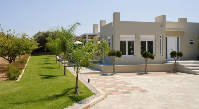 Вилла Villa Periklis