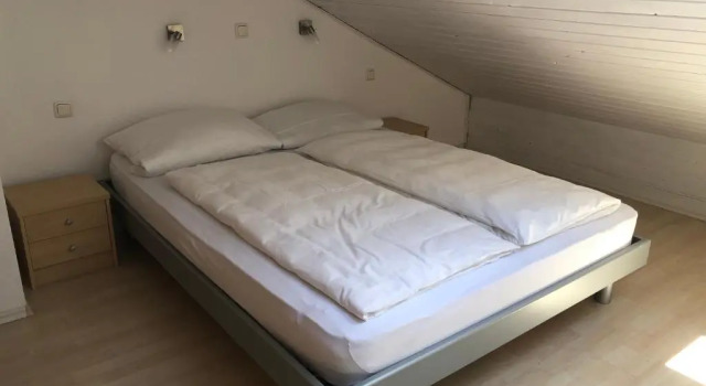 Апартаменты Ferienwohnung Nimscholz