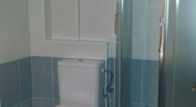 Двухместный номер Standard с видом на сад Ionis Hotel