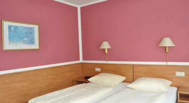 Aparthotel Berlin