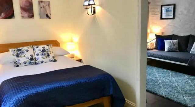 Двухместный номер Standard The Slipway B&B