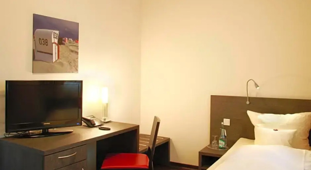 Номер Superior Hotel Bloemfontein