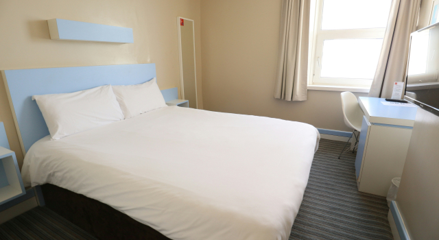 Citrus Hotel Eastbourne by Compass Hospitality