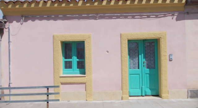 Sardinia International House, Забронировать Отель «постель и завтрак» Отели Ористано с парковкой, Парковка