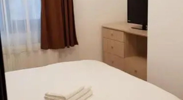 Palas Apartments