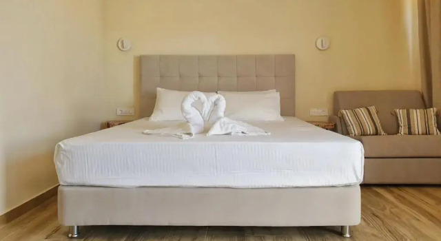Студия Superior Paradise Hotel & Bar
