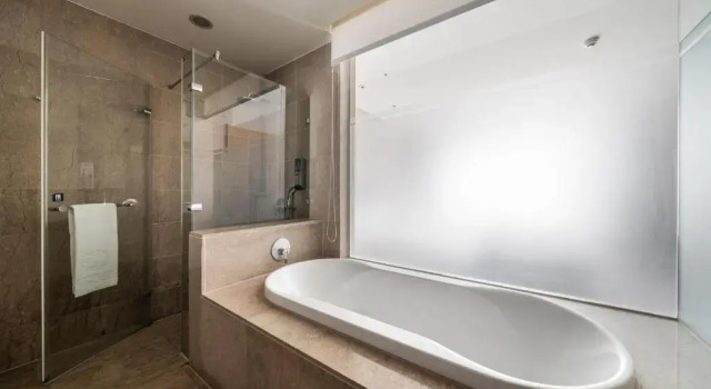 Трёхместный номер Standard Taipung Suites