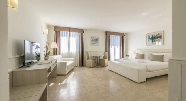 Номер Superior Hotel Golf Inn