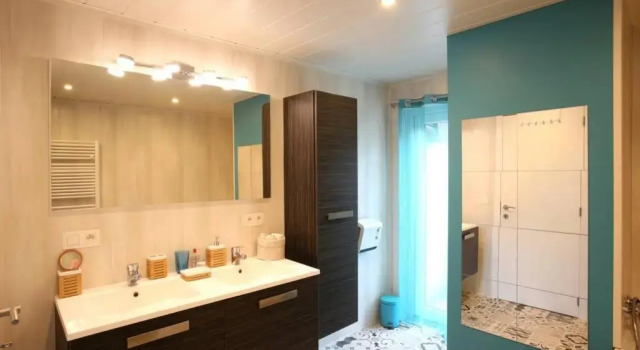 Коттедж Le cosy 40 - maison typique au centre de Malmedy