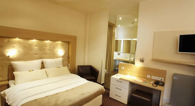 Hotel Villa Will