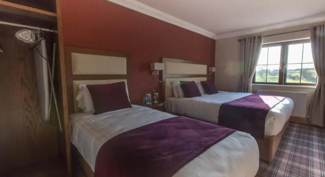 Двухместный номер Superior Flagstaff Lodge