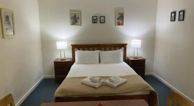 Семейный номер Standard Karri Forest Motel