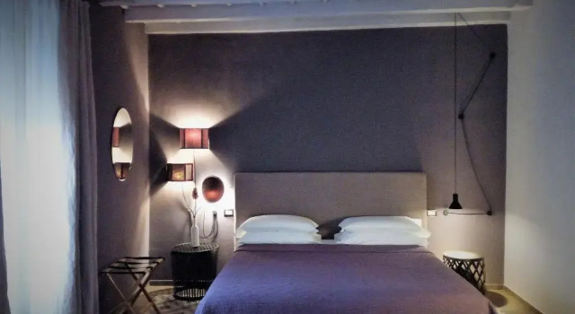 Superior Suite Piccola Torre Maison