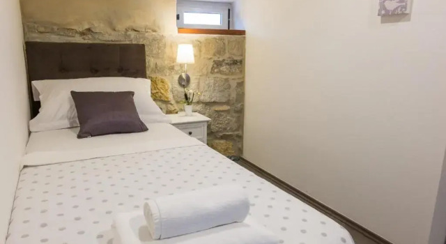 Номер Standard XIV Century Rooms