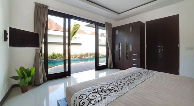 D And G Villas, Забронировать Отель Отели провинции Бали с завтраком, Завтраки
