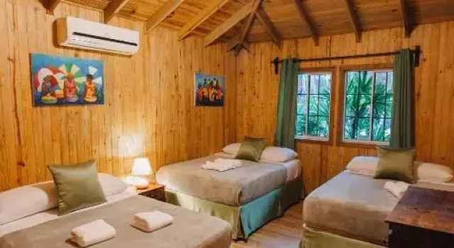 Люкс Hotel Playa Caribe