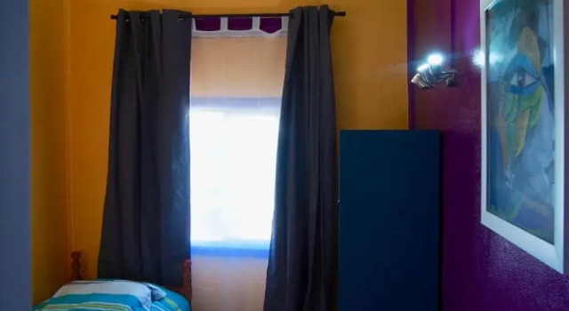 Номер Standard Hostal Maison de la Mer
