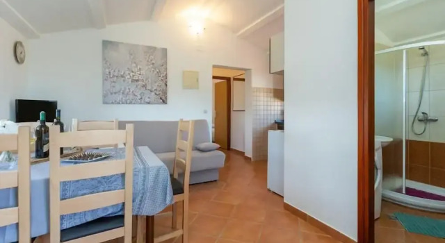 Apartment 1874