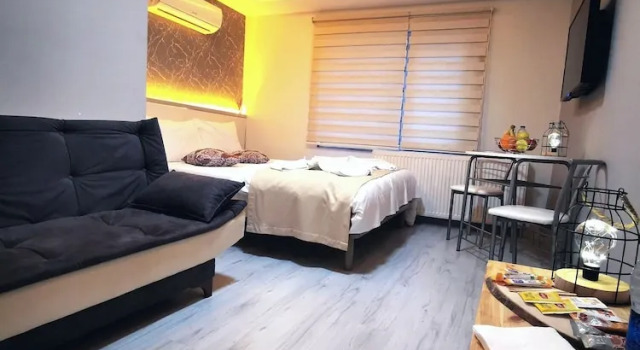 Номер Standard La Casa de Hotel