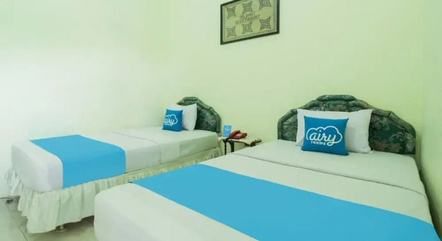 Airy Menteng Raden Saleh 1 Palangkaraya, Book Hotel Hotels in Kalimantan with a Pool, Swimming Pool