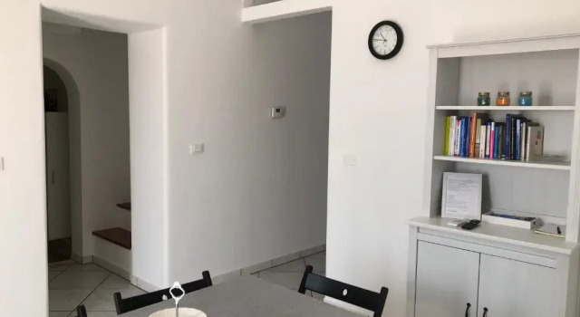 Апартаменты A casa di nonna Lina