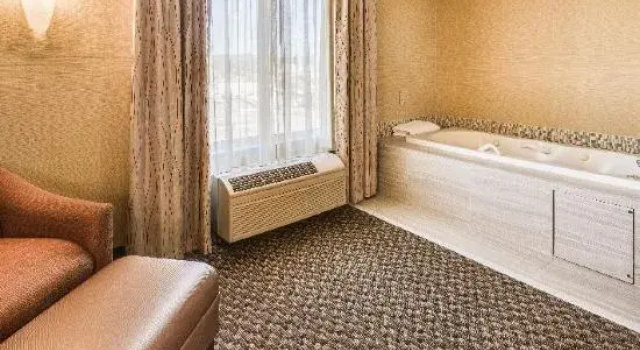 Люкс Holiday Inn Express Castro Valley - I-580 by IHG