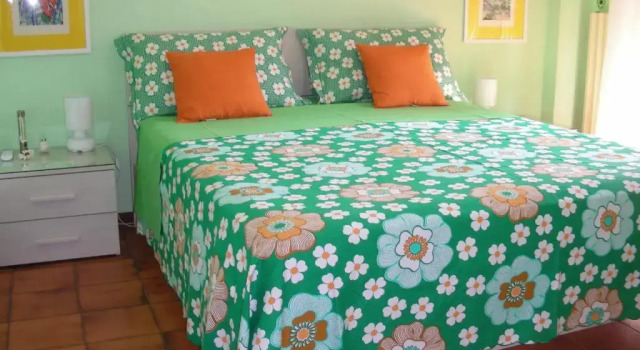 Двухместный номер Standard B&B DREAM