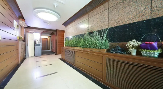 Gimpo Freezone, Prenota Hotel Hotel a Gyeonggi-do con parcheggio, Parcheggio