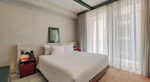 Апартаменты Classic Gres Apartments Medellin