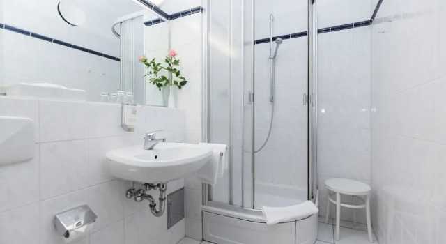 Номер Standard Hotel Ohlenhoff