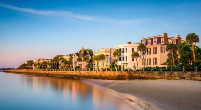 Fairway Five Clubhouse, Réserver Hôtel Kiawah Island Lowcountry