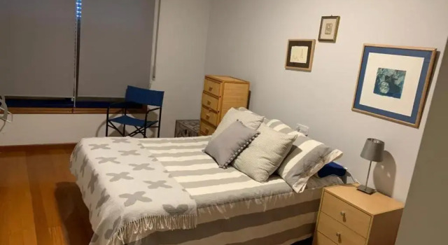 Apartamento Náutico, Забронировать Апартаменты/квартира Апартаменты Понтеведра, рядом с Музей провинции Понтеведра, Апартаменты/квартира
