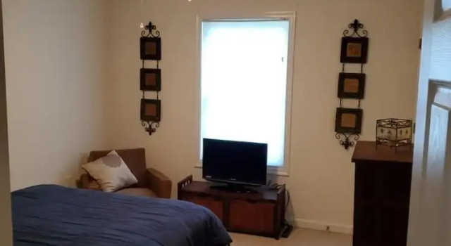 100 Cascade Lane Creekwood Unit 124 by Long & Foster
