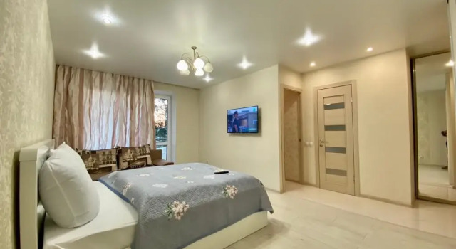 West 39 na Gajdara 15A, Book Hotel Kaliningrad Kaliningrad Region