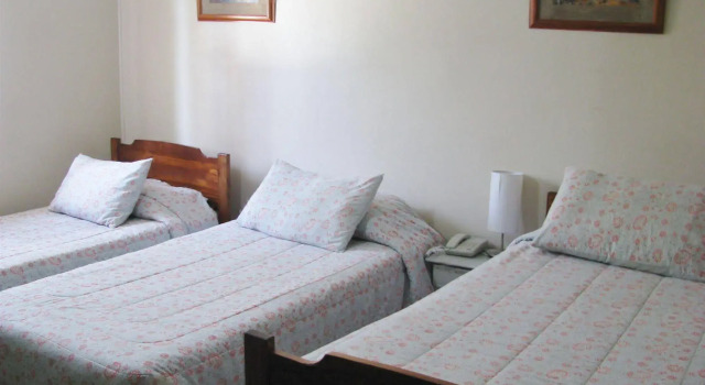 Hotel Baleares