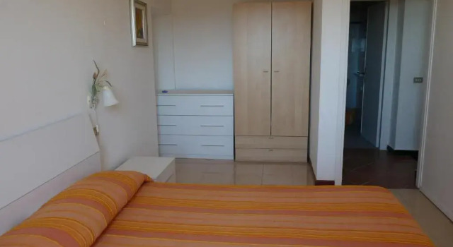 Апартаменты La Villa Antica delle Cinque Terre
