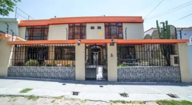 La Casa de Asterix, Prenota Hotel Hotel a Arequipa con parcheggio, Parcheggio