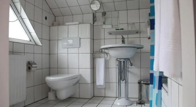 Трёхместный номер Standard Hotel Villa Casa
