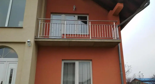 Апартаменты Apartman Stars