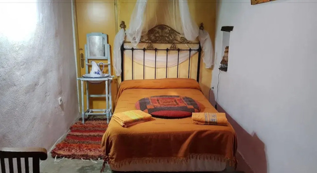 Pamparural I, Reservar Hotel Pampaneira La Alpujarra