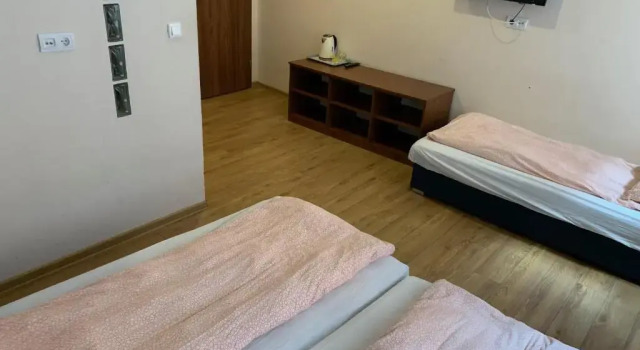 Apartment Hostel4u