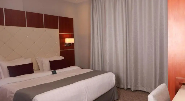 Tobal Jeddah Hotel Apartments