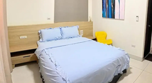 Двухместный номер Standard Lishe Seaview Homestay