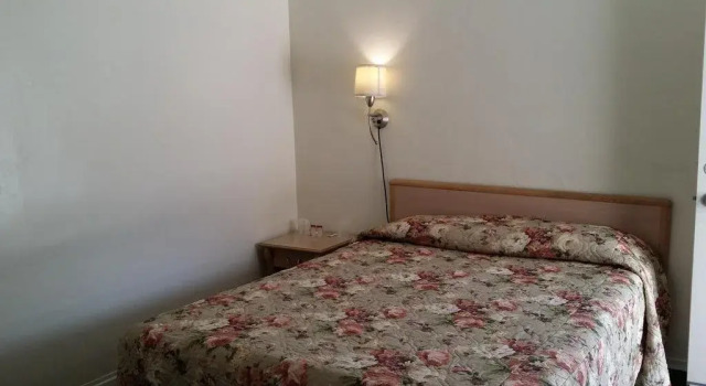 Thomas Motel, Забронировать Мотель Беллфлауэр Большой Лос-Анджелес