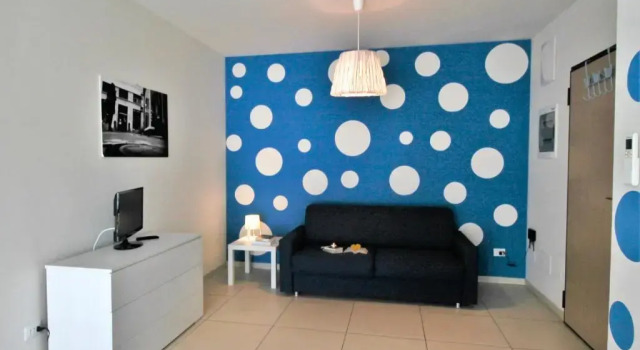 Апартаменты Residence Felice