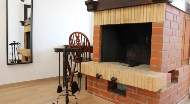 Studio apartman Kendi