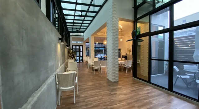 Апартаменты Comfort Good News Homestay