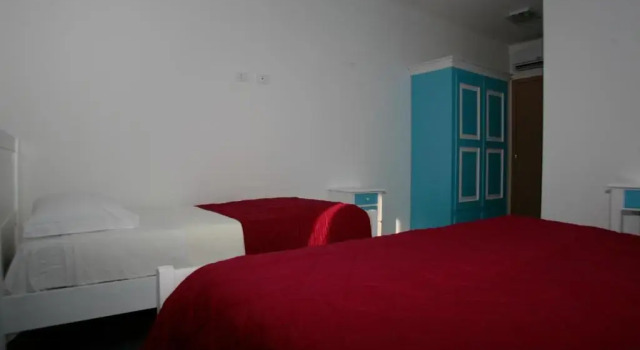 Номер Standard Bed & Breakfast Nettuno